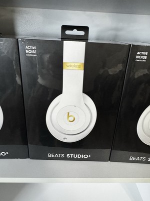 Beats Studio 3