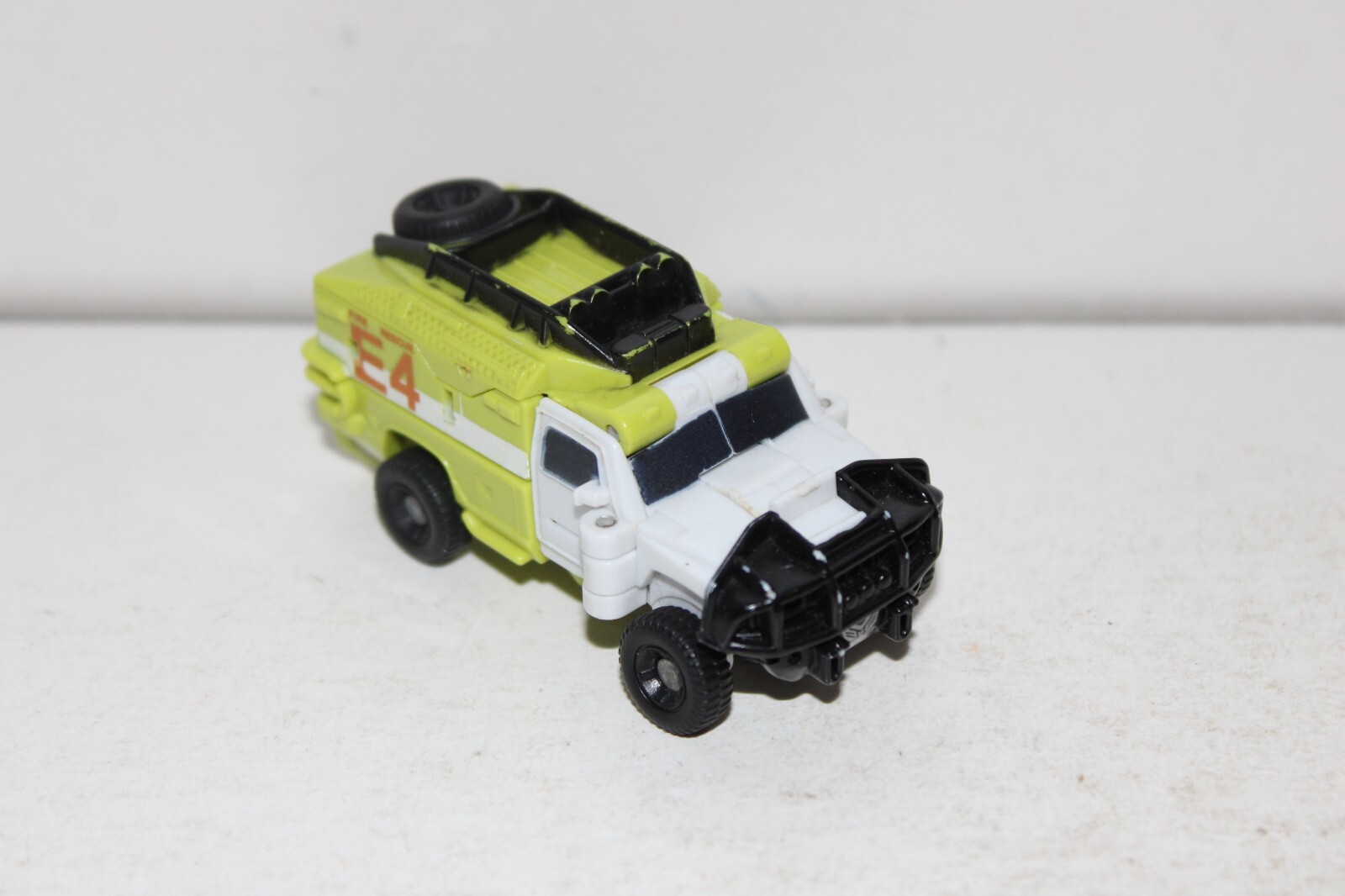 transformers dotm dark of the moon legion class ratchet eBay