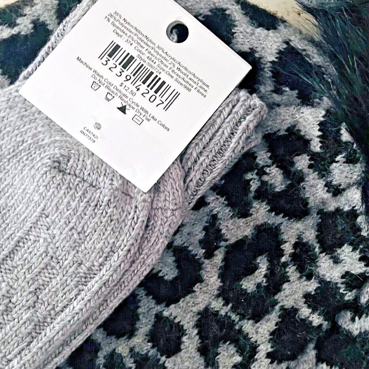 最終値下げTinycottons knit hat The „Shine On“ knitted hat – Martin Up North