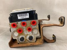 2006-2007 Chevrolet Silverado 1500 Abs Anti-lock Brake Pump Assembly Module Oem
