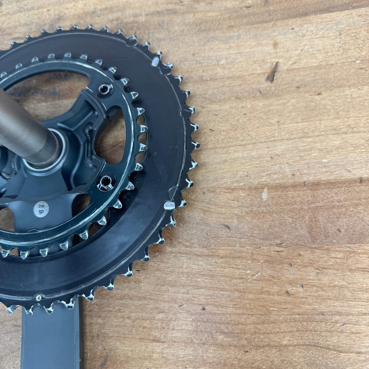 Shimano Ultegra FC-6800 172.5mm 50/34t 11-Speed Crankset