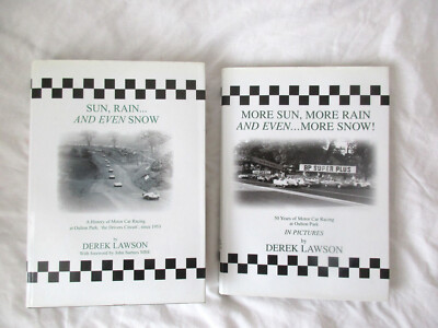 Sonne, Regen & sogar Schnee & mehr Sonne mehr Regen & noch mehr Schnee - Lawson - Hardcover