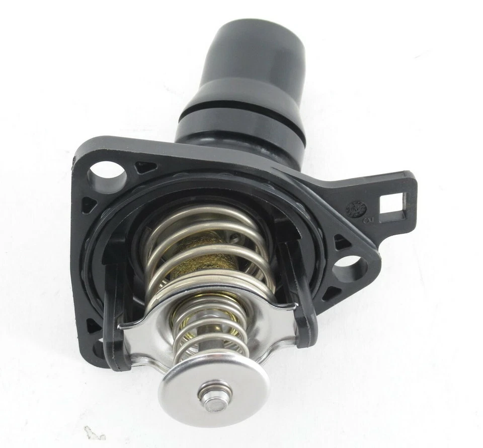 Termostato de motor genuino OEM Honda 19301-RAA-A02 2003-11 elemento 2003-07 Accord Foto 4 de 4