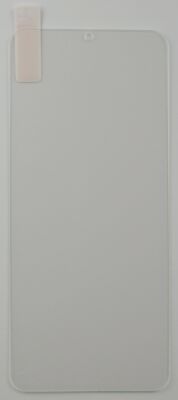 Nokia 4.2 Panzerschutz Glasfolie 2.5D 9H Display Hartglas Cover Schutz Folie Hül