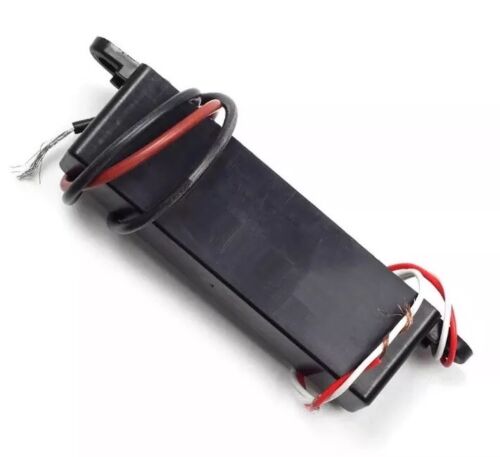 DC 12 V a 2000 V 5 W Generatore di ioni negativi elettrostatici ad alta tensione ionizzatore - Foto 3 di 9