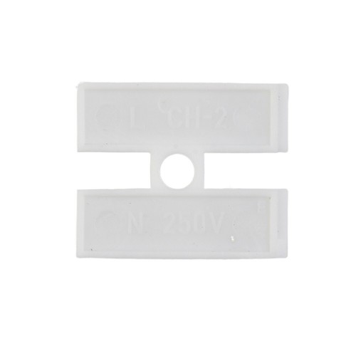 10/20pcs CH2 Quick Connector Cable Spring Press Clamp Terminal Block LED Plug - Picture 7 of 13