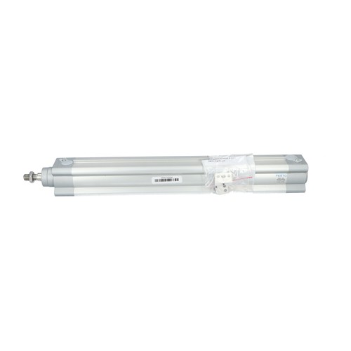 Festo DSBF-C-40-320-PPVA-N3-R Pneumatic Cylinder Bore 40mm Stroke 320mm New NMP - Bild 3 von 7