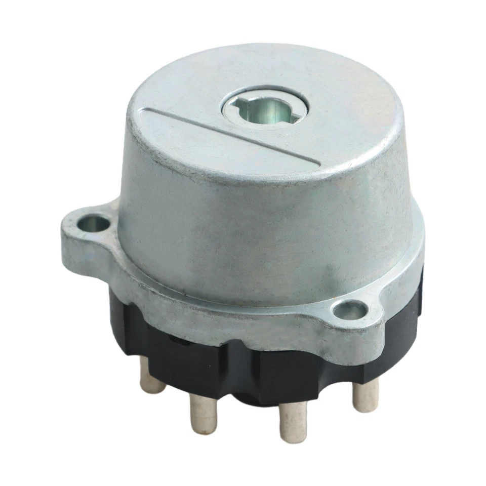 Nuevo interruptor de encendido compatible con Mercedes W114 W116 R107 W123 190C 220S 250S Foto 2 de 4