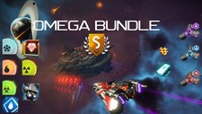 No Mans Sky Omega S class module Multitool + Exosuit Bundle + Starborn Runner