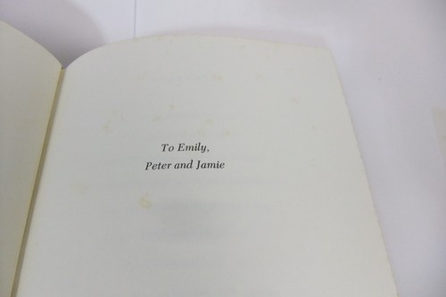The Franklin Library Signed Limited Edition – THE AFFLUENT SOCIETY - John Kennet - Imagen 17 de 24