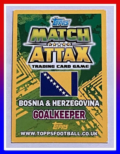 2014 Topps Match Attax England 2014 Trading Cards - Star Player - Picture 38 of 252