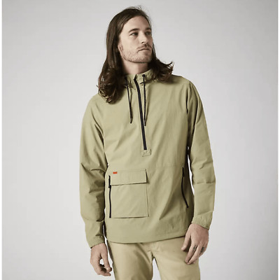Fox Racing Survivalist Anorak Jacker BRK 2022 Jacke DWR Bike MTB MX NEW L