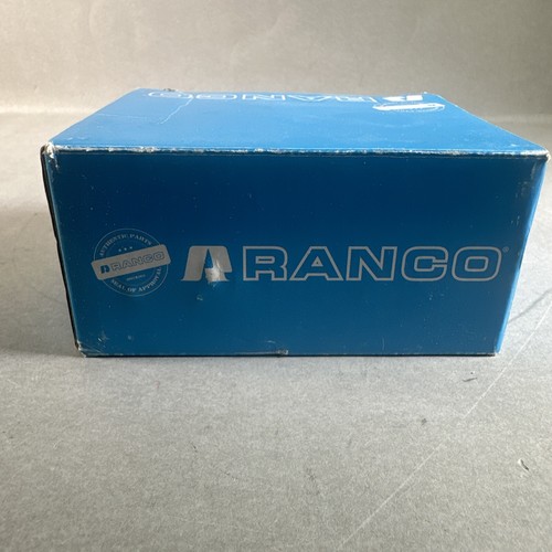 Ranco V3-410080-770 Reversing Valve 5/8" Suction X 1/2" High Side 1 to 2.8 Ton C - Picture 4 of 18