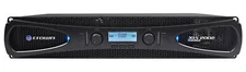 Crown Pro XLS2002 XLS 2002 2100w DJ/PA Power Amplifier Amp, Only 11 LBS + DSP!