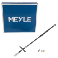 Meyle Bremsschlauch FüR Vw Golf 7 8 Passat B8 Tiguan Touran A3 8V 8Y Q2 Q3 Vorne
