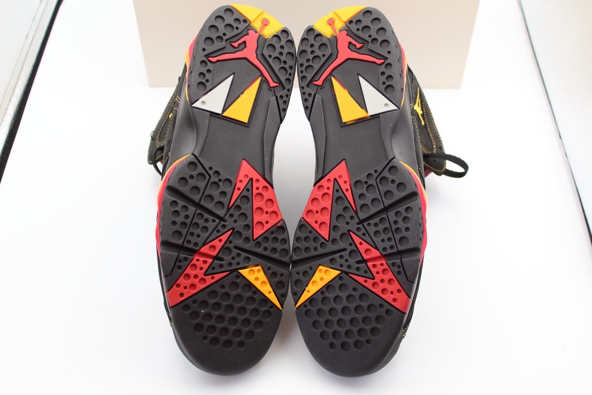 Nike Air Jordan 7 Retro Citrus 2022 CU9307-081 Men's US4-14 NEW | eBay