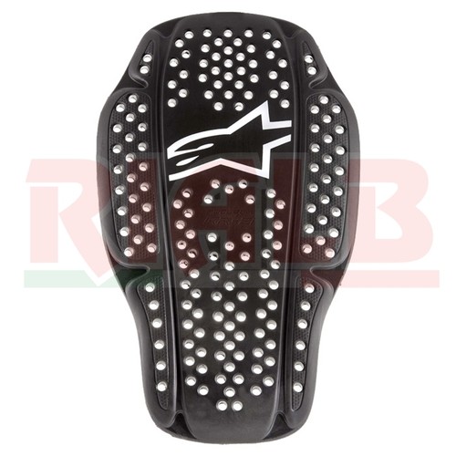 Paraschiena per Giacca da Moto Removibile Alpinestars NUCLEON KR-2i - nero  | eBay