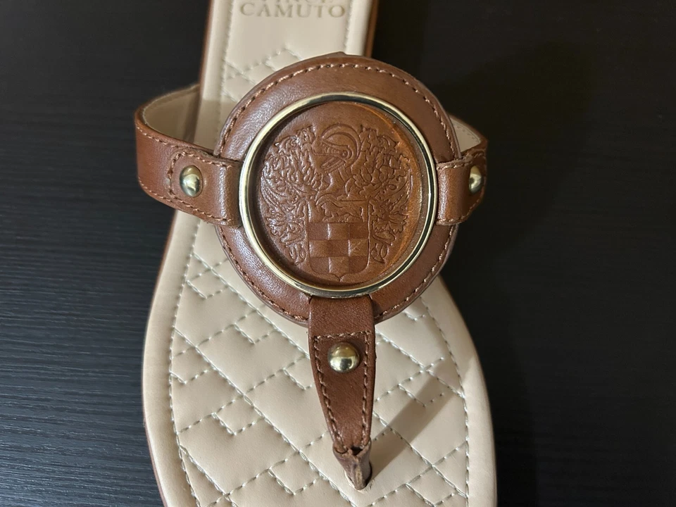 Women's sandal UK 4 - Image 3 of 4