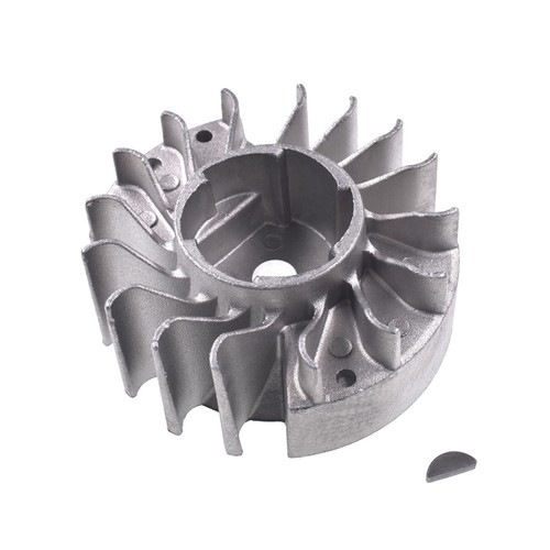 #1123-400-1203 Schwungrad für Stihl MS210 210 250 MS250 230 021 025 Motorsäge - Bild 1 von 7