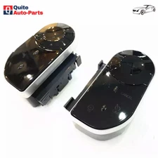 2* Steering Wheel Control Switch Button Fits Range Rover Sport 14-17/ L405 13-17