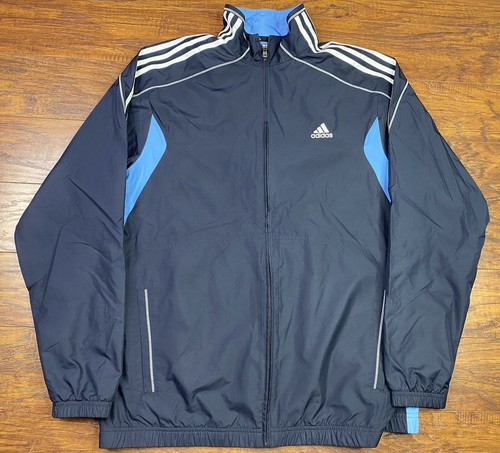 adidas climaproof windbreaker jacket 