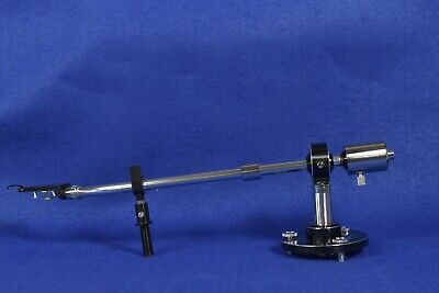 Audio-technica AT-1501 Ⅱ Tonearm W/ Original Box In Audio-technica AT-1501 Ⅱ Tonearm W/ Original Box In