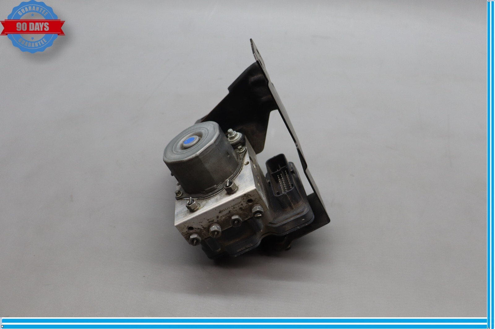 14-17 Maserati Ghibli Anti Lock Brake System ABS Pump Control Module Oem