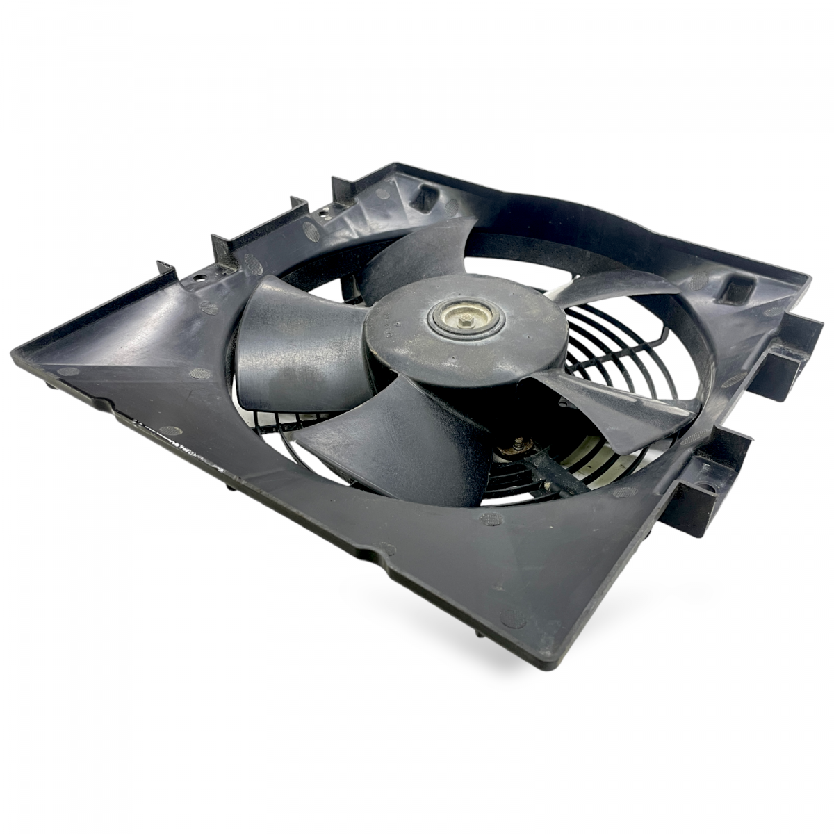 MK583326 MK583318 MK583319 A/C Fan Assembly; MITSUBISHI Canter  