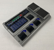 DigiTech GNX1 GeNetX Guitar Processor Unteste...