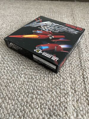 Vertical Force Virtual Boy 新品 GRADED 9.8 Vertical Force Virtual Boy 新品 GRADED 9.8 Vertical Force