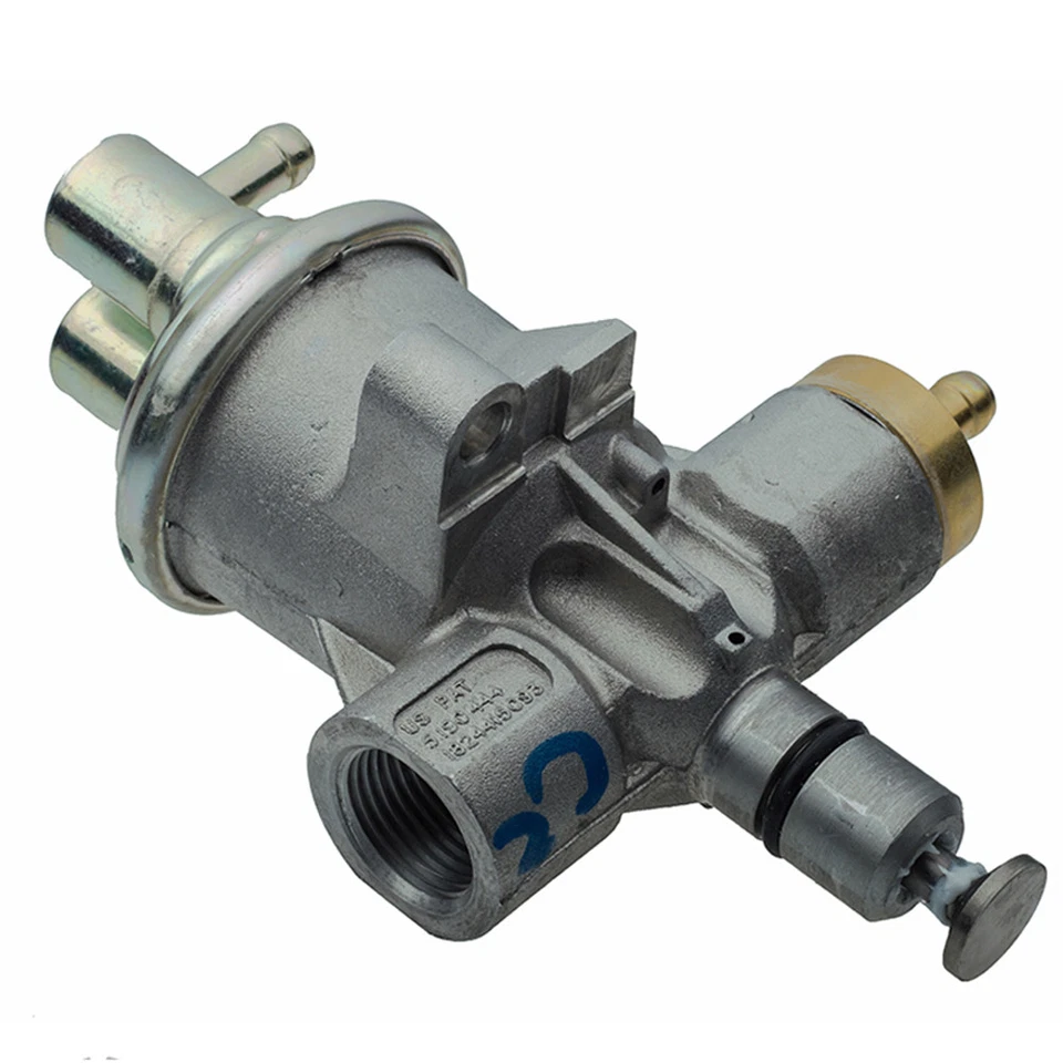 Bomba de combustible 94-97 Ford F250 F350 7,3 L diésel Powerstroke Lift Valley OEM F6TZ9350A Foto 4 de 4