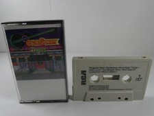 Classic Country 1 Hits RCA BMG 1993 Cassette