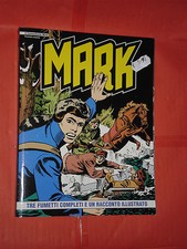 COMANDANTE MARK-N°30 -VOLUME CON TRE STORIE COMPLETE-SGS -EDIZIONI IF ESAURITO