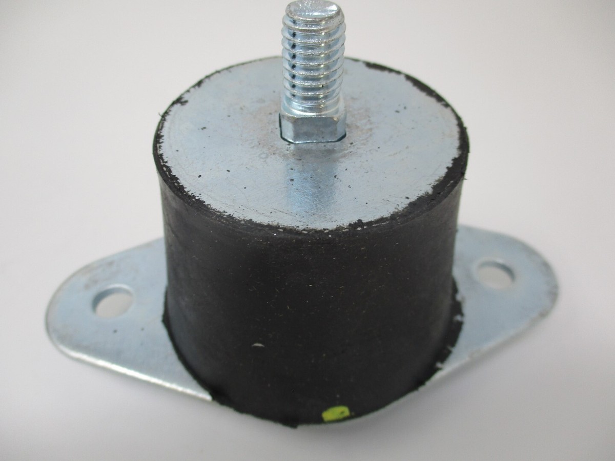 Genuine Toro Exmark 109-9034 Rubber Seat Isolator Shock Cushion Z