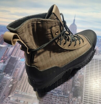 Converse Chuck Taylor All Star Lugged 2.0 CC X-Hi Boot Mens  display picture 1