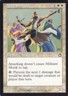 2X MILITANT MONK 9/143 TORMENT MTG MAGIC NM X2 (yourdeckbuilder)