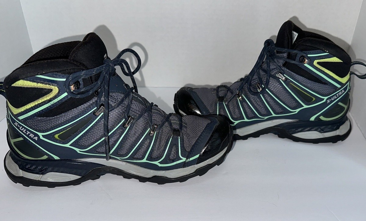 @さん専用 Salomon X Ultra 3 GTX Black - 171383 for sale - eBay