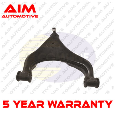 Track Control Arm Front Right Lower AIM Fits Mercedes Sprinter VW LT