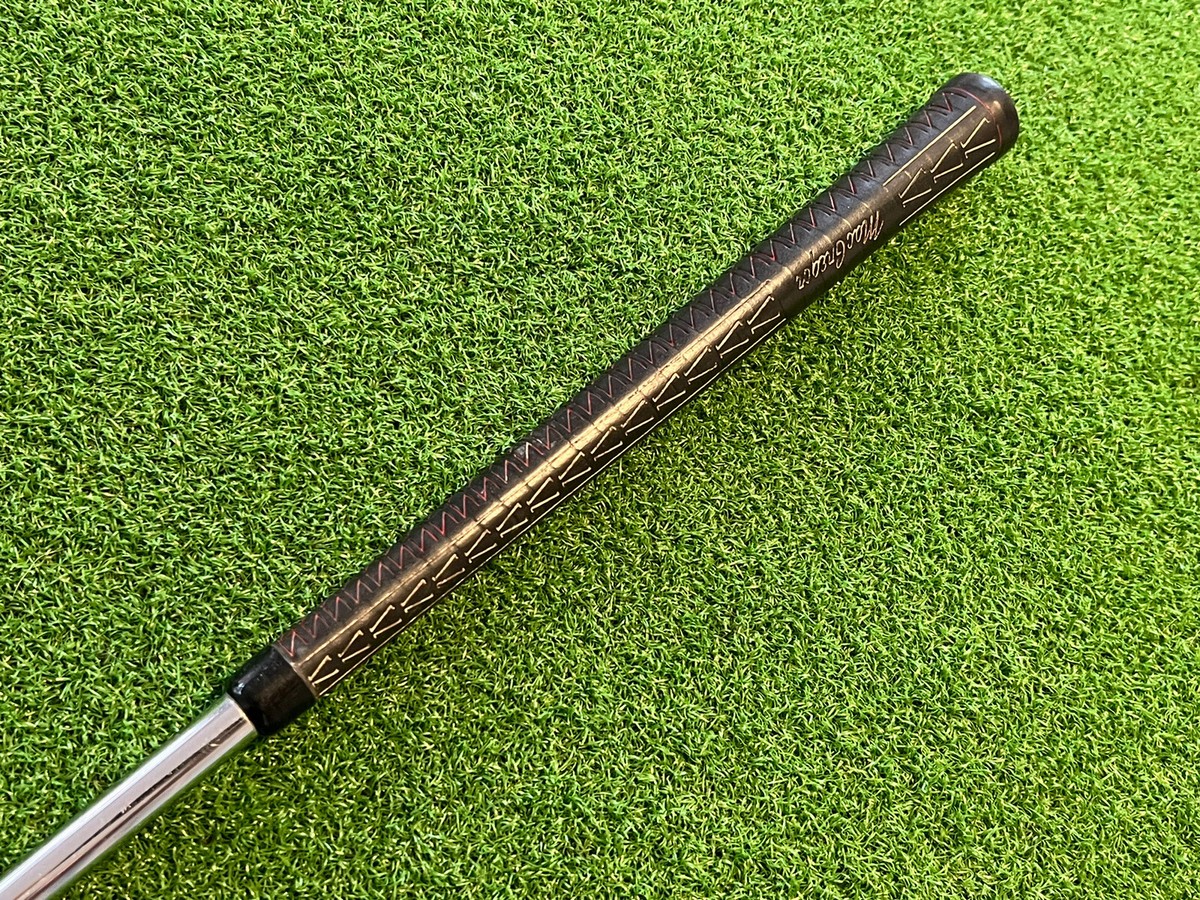 MacGregor Golf JACK NICKLAUS JN106 PUTTER 2-Way Classic Blade
