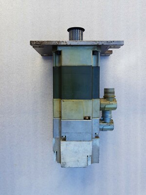 SIEMENS 1 FK6042- 6AF71- 1AH0 !!geprüft!! Servomotor z.B. DMU 50T 6M Garantie