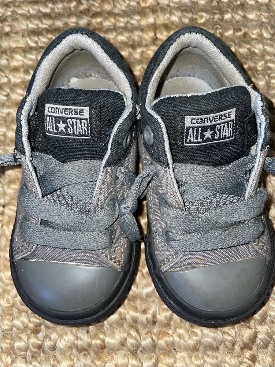 Converse baby shoes size cheap 5