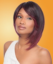 Sensationnel Totally Instant Weave Synthetic Wig SENNA