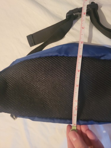 ❤❤ Riñonera North Face azul - Imagen 12 de 12