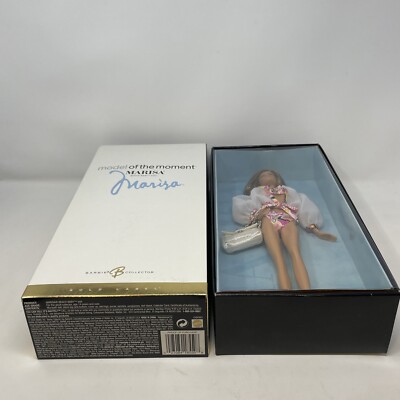 Barbie Model of the Moment Marisa Beach Baby 2005 NRFB | eBay