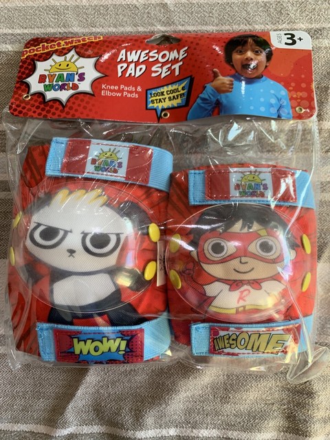 ryan combo panda bike