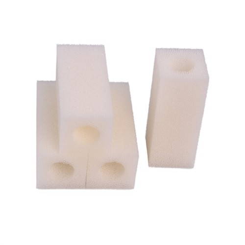 Filtro de espuma de cartucho compatible con INGVIEE para camioneta Eheim 2617100 160 2010 - Imagen 2 de 4