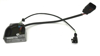 Steuergerät Zuheizer Zusatzheizung  5HB008176  225201023002 Für Ford Focus