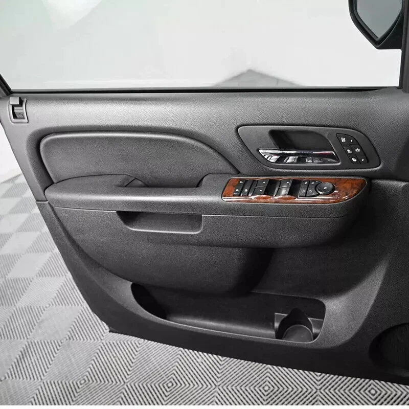 Apoio de braço esquerdo+direito 80994 80995 porta lateral dianteira motorista reparo para Chevrolet/GMC - Imagem 2 de 4