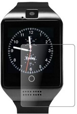 Protective Film for I Tagobee TB02 Smartwatch I Matte Protection Glass 9H