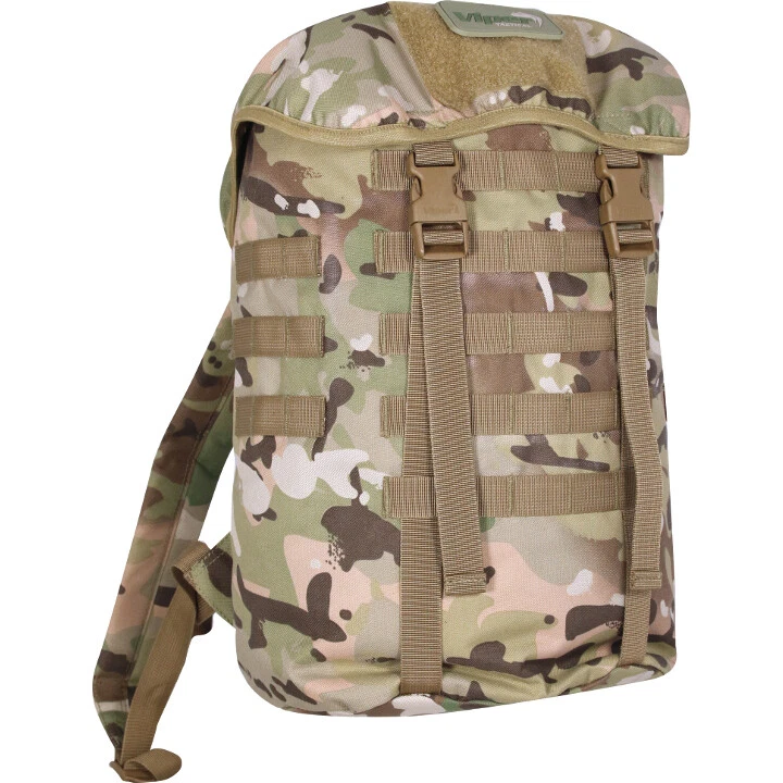 PAINTNOMORE Viper Tactical Garrison Pack - Rucksack Paintball Airsoft Tracking